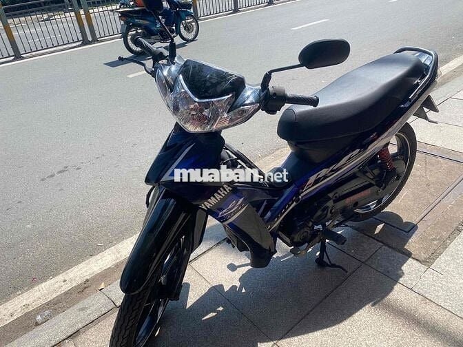 SIRIUS 50 2015 dùng cho học sinh