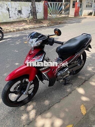 thanh lý sirius rc 2013 máy zin xe đẹp.