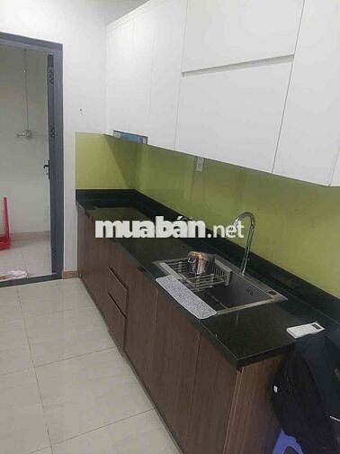 Cho thuê căn hộ Bcons Garden 2pn,2wc, nội thất cơ bản