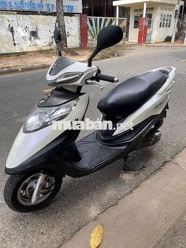 thanh lý atila 2012 máy zin xe đẹp.