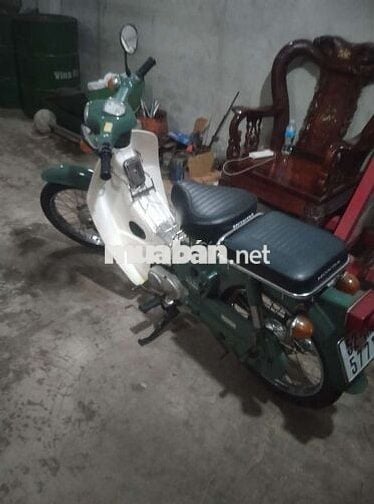 Bán xe cúp 78 zin nguyên bản