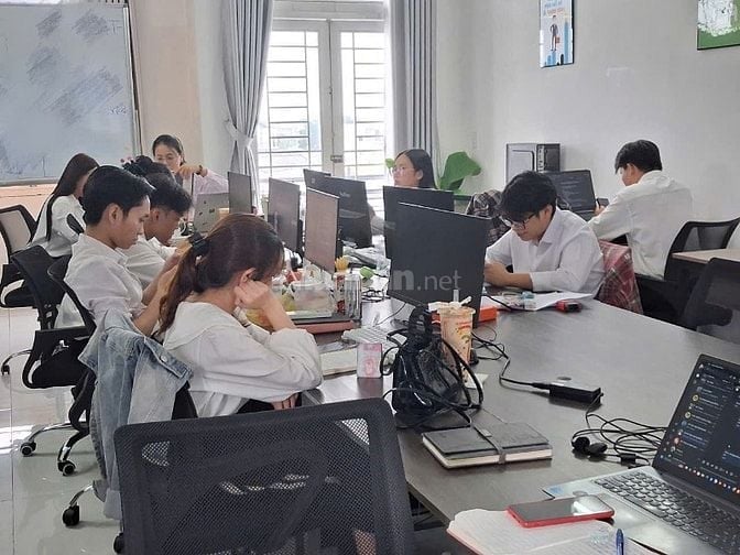 TUYỂN DỤNG NHÂN VIÊN KINH DOANH BĐS