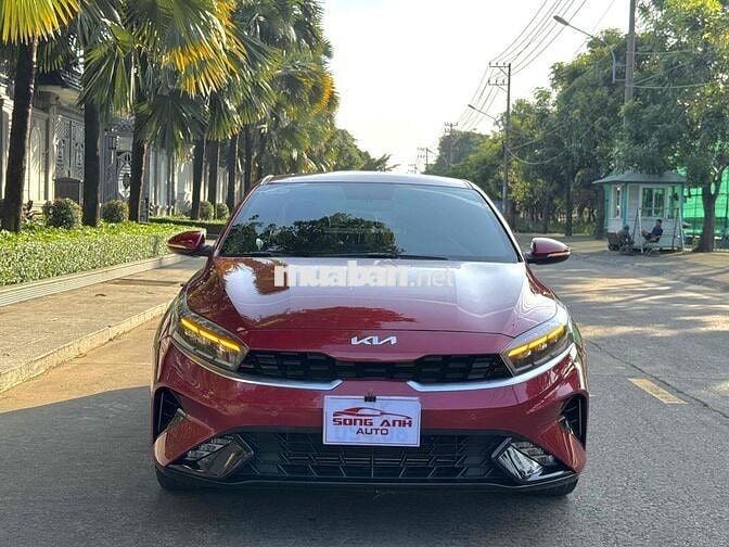🚘 Kia K3 2022 1.6AT premium siêu đẹp 🚘