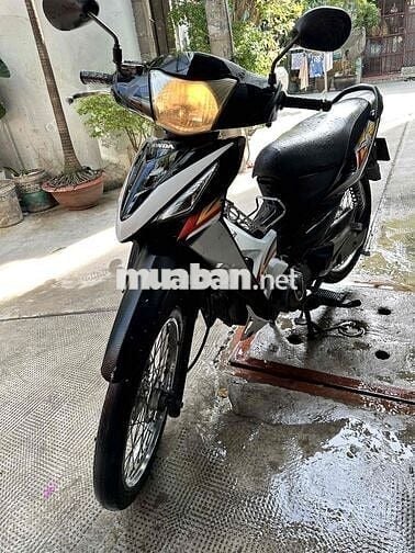 honda rsx 100 máy êm chưa bung. siêu bền