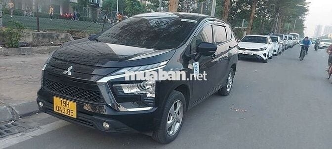 Mitsubishi Xpander 2023