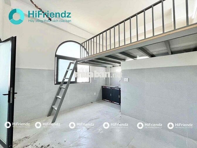 KHAI TRƯƠNG DỰ ÁN MỚI XÂY 40 PHÒNG TOÀN NHÀ HẦM XE THANG MÁY