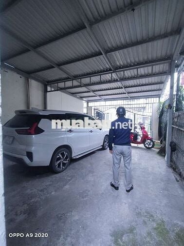 CHO THUÊ NHÀ MẶT BẰNG ĐƯỜNG 11 TRƯỜNG THỌ