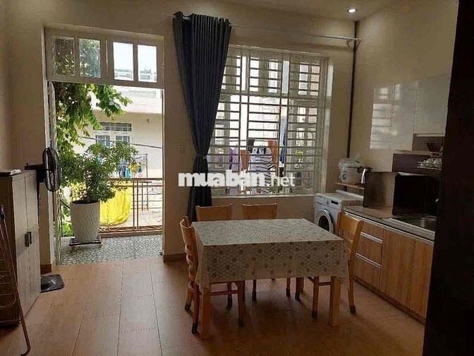 CHO THUÊ CĂN HỘ STUDIO BANCOL CỰC CHILL NGAY GẦN VÒNG XOAY DÂN CHỦ