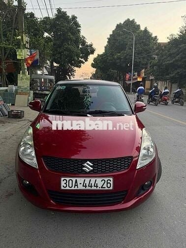 Suzuki Swift 2014 1.4 AT - 59300 km