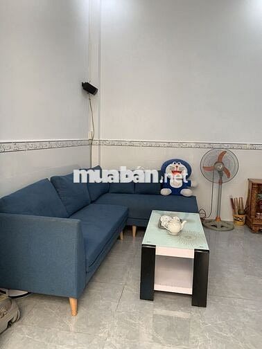 Bán nhà đang ở như hình đã đăng