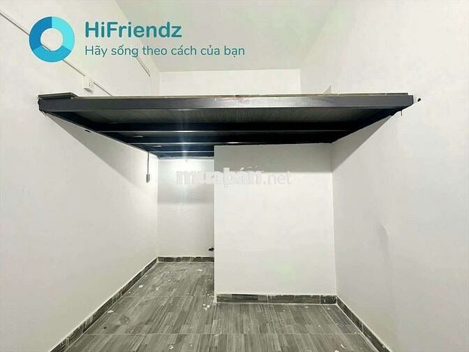 DUPLEX NEW DƯƠNG QUẢNG HÀM SẠCH SẼ TIỆN DI CHUYỂN BÌNH THẠNH PHÚ NHUẬN