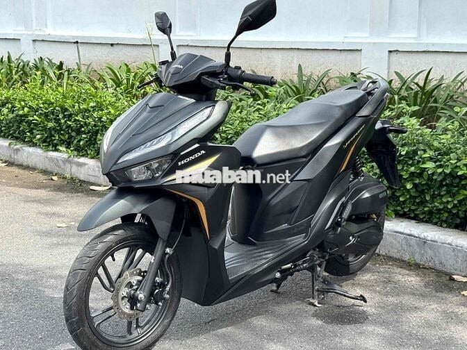 SẴN HS GỐC Vario 125 2024 Đen Smartkey TẶNG 2.5TR