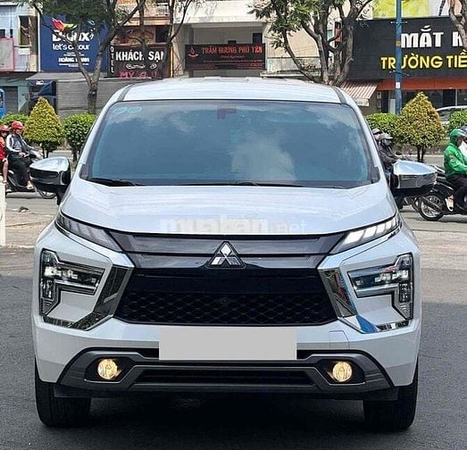 Mitsubishi Xpander 2022 Premium 1.5 AT - 26000 km