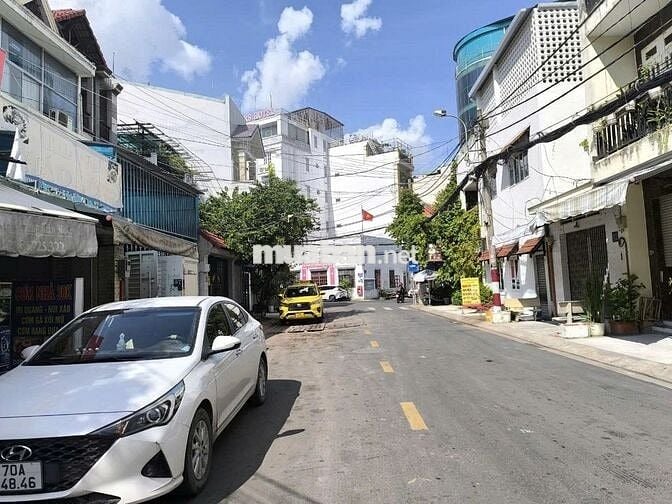 ☎️ NHÀ CHO THUÊ MT TIỀN GIANG_7x25m, HẦM TRỆT 3 LẦU