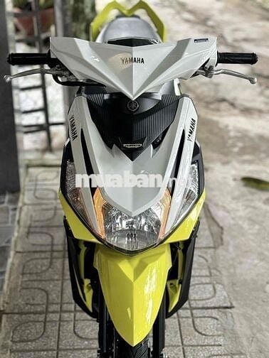 MIO M3 125 NHẬP INDO BS 64E1-66722 CHÍNH CHỦ