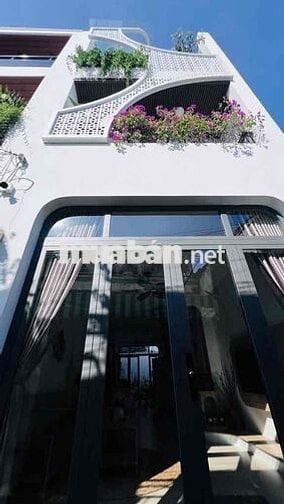 BÁN NHÀ PHỐ ĐẸP – HIẾM – GIÁ TỐT TẠI TRUNG TÂM Q7   66m² – 4,2x16 – 3