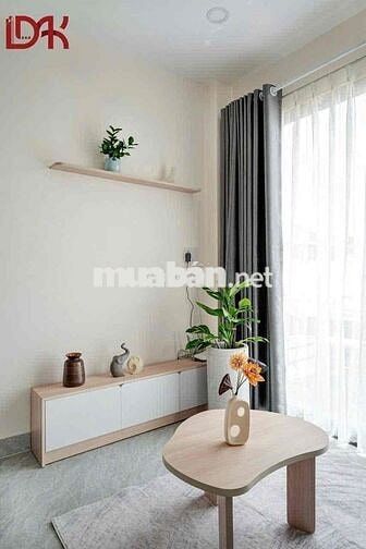 CHO THUÊ CĂN HỘ 1PN BANCOL - NEW 100% NGAY ĐIỆN BIÊN PHỦ - QUẬN 10