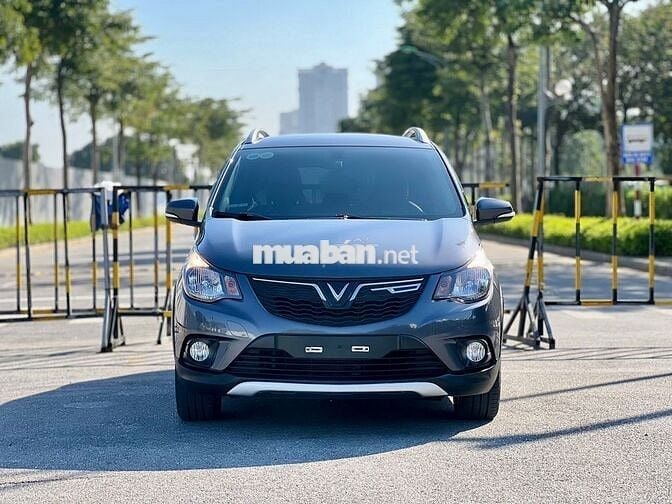 VinFast Fadil 2022  - 58000 km