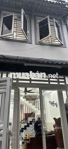 GẦN HOÀNG DIỆU 2 NHÀ 2 LẦU  4PN 4PN FULL NỘI THẤT HẺM Ô TÔ Ở + VPCTY