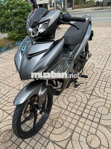 Exciter 150 2022 bản đặc biệt.