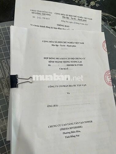 CĂN HỘ 3 MẶT VIEW SÔNG BIÊN HÒA - ĐỐI DIỆN SỦNGOUP & AEONMALL ĐỒNG NAI