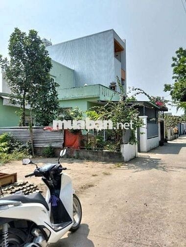 Chính chủ gởi bán lô đất thôn loa bông xả hoà tiến th phố đà nẳng