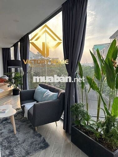 💥 SIÊU PHẨM PENHOUSE Mới 100% Sáng Chói