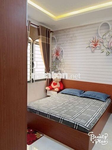 🏡 CẦN BÁN NHÀ ĐẸP HẺM  Y MÔN – CÓ DÀN NĂNG LƯỢNG MẶT TRỜI