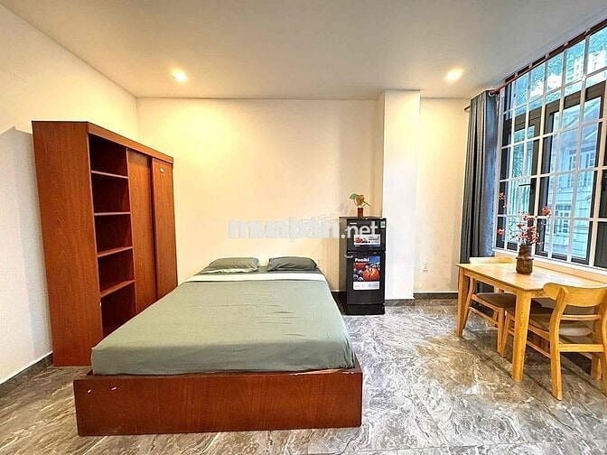 Cho thuê căn hộ chưa bóc seal ngay bên cầu Him Lam Q7