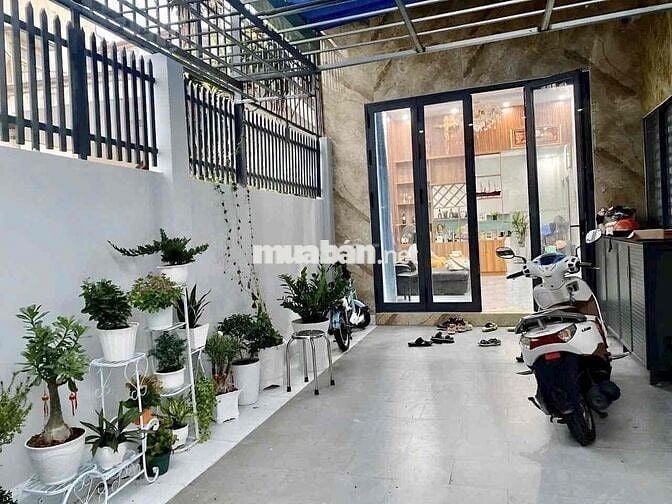 Cho thuê nhà phường thống nhất. Gần trường cơ điện. Văn hóa Vila