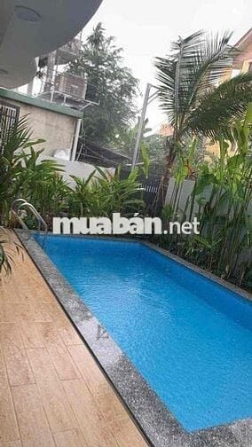 Cho thuê căn hộ phường thống nhất giá 4 tr8