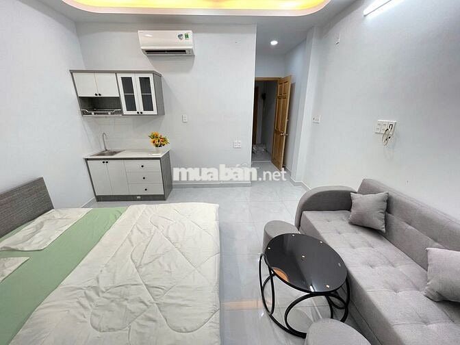 CHO THUÊ NHÀ CHDV 10PHÒNG Q PHÚ NHUẬN