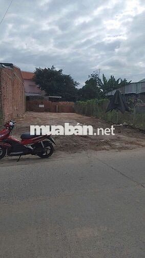 Bán lô đất kinh doanh, nhà biệt thự