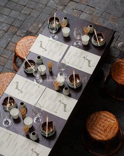 VIỆC LÀM 𝑵𝒉𝒂̀ 𝑴𝒂𝒕𝒄𝒉𝒂 - FULL / PART/ Xoay Ca - TÂN BÌNH