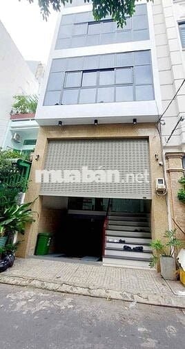 SIÊU RẺ !! Cho thuê 22F Phổ Quang, Phú Nhuận ngay sân bay tiện làm VP