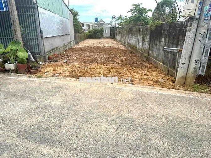 Đất mặt tiền Dx94 nhựa thông5,5m Hiệp An 6x43 nở hậu 9m thoáng sáng