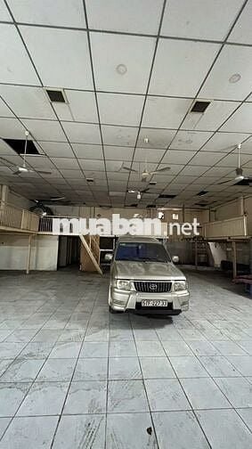 CHO THUÊ NHÀ XƯỞNG 420M2 NGAY SÁT KCN TÂN BÌNH. HẺM XE TẢI , ĐIỆN 3FA