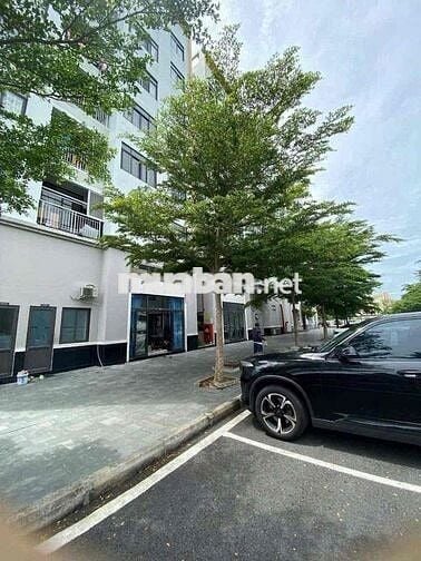 cho thuê chung cư full nội thất