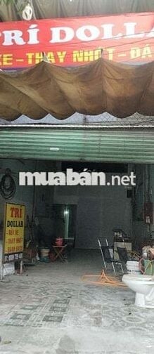 Mặt bằng 88m2Ngã ba Nguyễn Cửu Đàm-Hoa Bằng đường lớn16m, lề đường 4 m