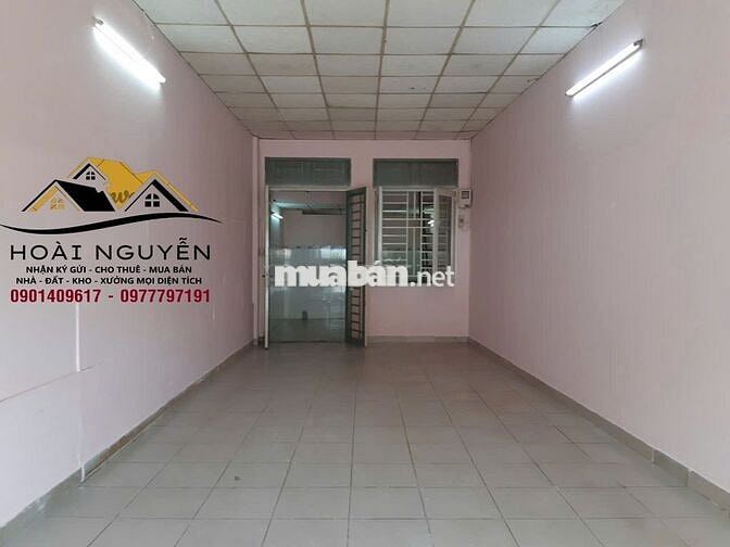 NHÀ CHO THUÊ 5x20 - TRẦN VĂN MƯỜI - XUÂN THỚI ĐÔNG – 9 TRIỆU/ THÁNG