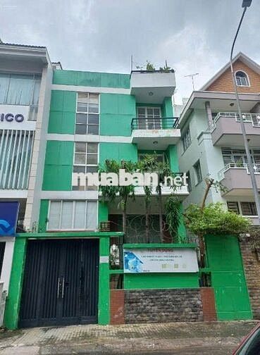 Mặt Tiền Đường Hoa Lan gần Phan Xích Long Phú Nhuận