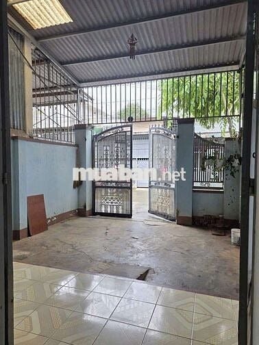 Bán Nhà Hẻm 291 Phan Bội Châu - Đối diện Mầm non Hoa Việt Nguyên