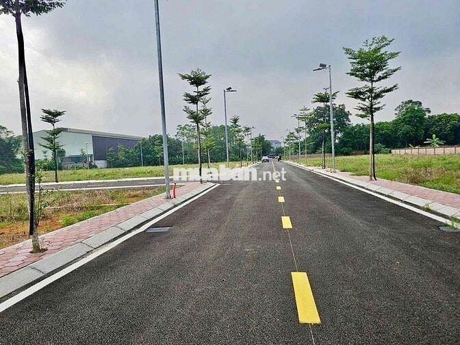 Bán Đất  phú cát  Hoà lạc :4,8 tỷ