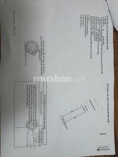 90m2/7,35 tỷ đường Nguyễn Đình Trân,sát Bãi Tắm Sơn Thủy,Đà Nẵng,NH Sơ