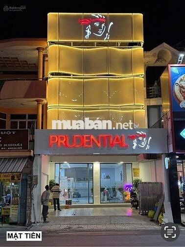 CHO THUÊ NHÀ MT 7M 4 LẦU QUANG TRUNG THỐNG NHẤT GÒ VẤP