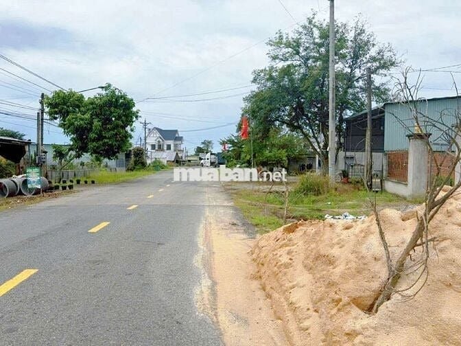 Đất TPHCM đườg nhựa DH519 (30*50m) thổ cư- ngay TTHC Phứơc Thành 650tr