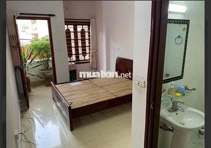 Cho thuê phòng trọ kk gần bệnh viện đức giang