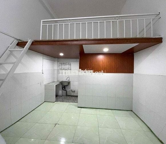 Cho Thuê Phòng Trọ Dĩ An Gần Ngã Tư 550 vincom dĩ an