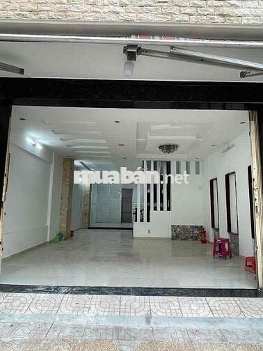 cho thuê nhà mặt tiền đường số 3, an lạc, Bình Tân