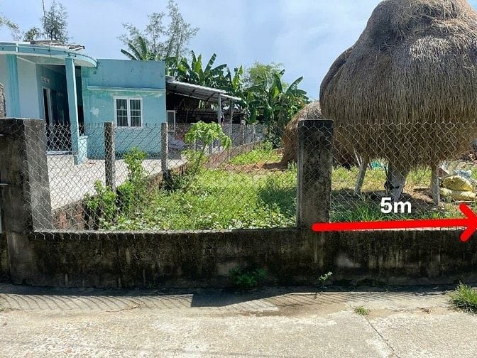 ĐẤT BÌNH TÚ,GẦN QL1A,NGÃ 3 NGỌC PHÔ